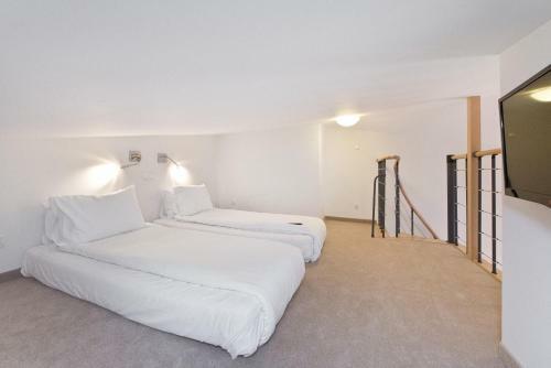 Hostal Villa 21