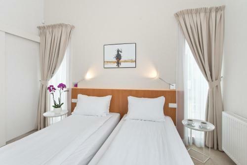 Hostal Villa 21