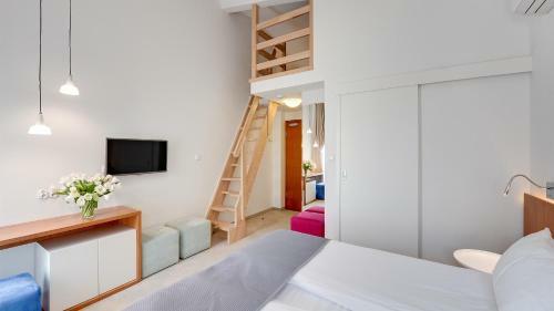 Hostal Villa 21
