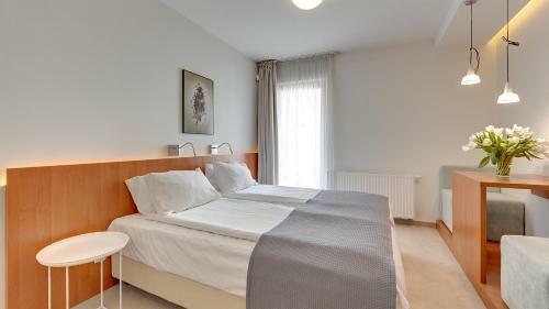 Hostal Villa 21