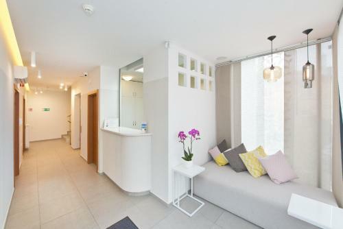 Hostal Villa 21