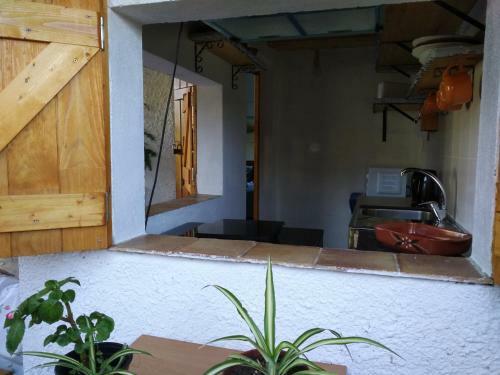 Nature Houses