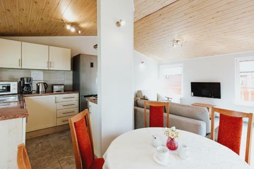 Apartamenty Gromada Mi?dzyzdroje