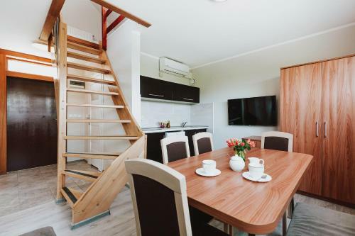 Apartamenty Gromada Mi?dzyzdroje