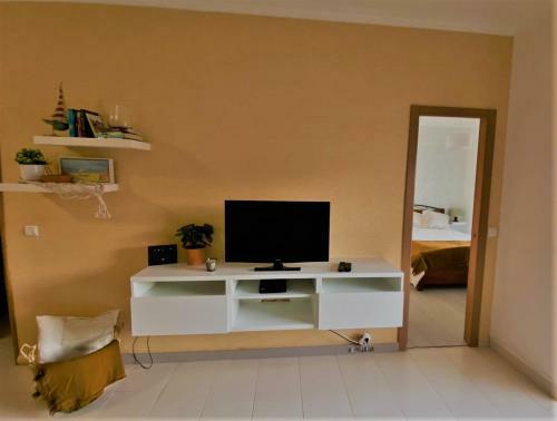 Apartamento Ns Guesthouse