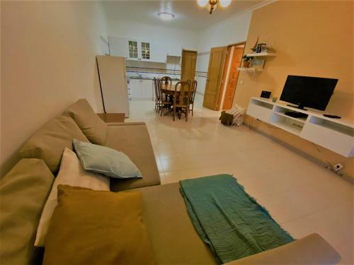 Apartamento Ns Guesthouse