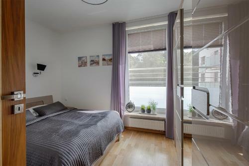 Apartament Aliant Osiedle Aquamarina