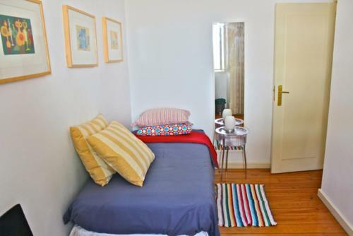 Apartamento Akicity Liberdade II