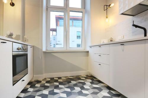 Apartment Faust