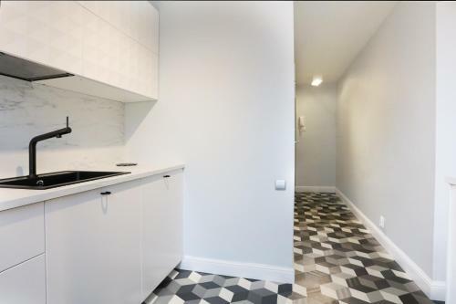 Apartment Faust