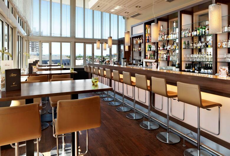 Fleming's Deluxe Hotel Frankfurt-city