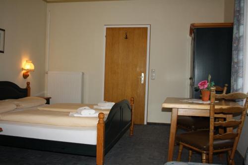 Hotel Br�ust�berl