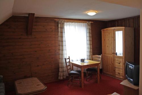 Hotel Br�ust�berl