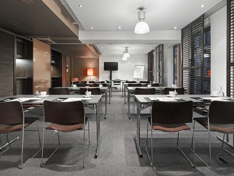 Gastwerk Hotel Hamburg