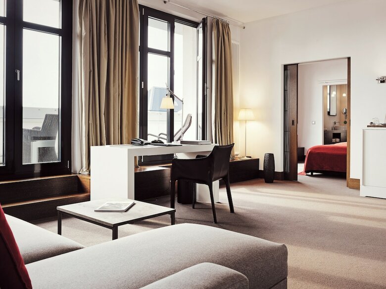 Gastwerk Hotel Hamburg