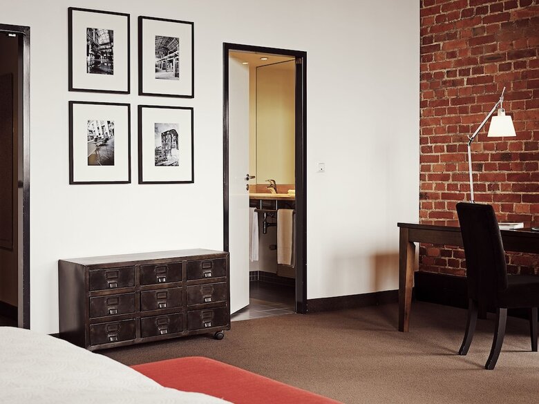 Gastwerk Hotel Hamburg