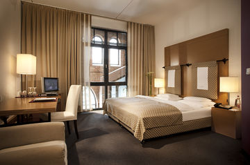 Gastwerk Hotel Hamburg