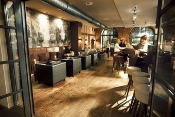 Gastwerk Hotel Hamburg