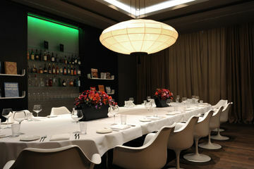 The George Hotel