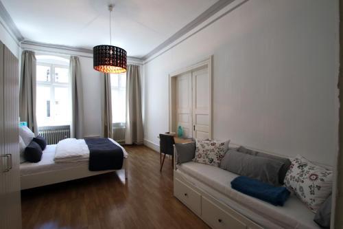 Hostal Hotel Sudpfanne