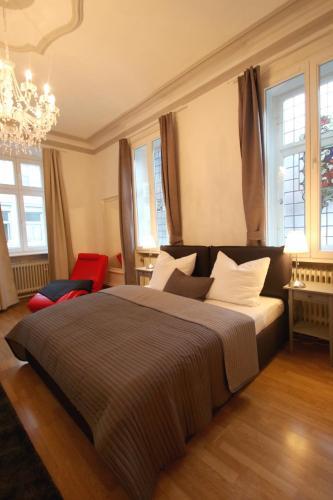 Hostal Hotel Sudpfanne