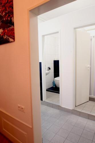 Hostal Hotel Sudpfanne