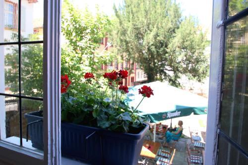 Hostal Hotel Sudpfanne