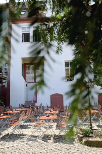 Hostal Hotel Sudpfanne