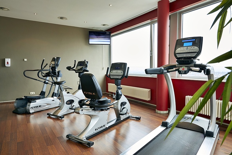 Ramada Hotel Kassel City Centre