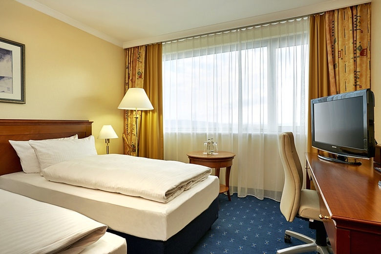 Ramada Hotel Kassel City Centre