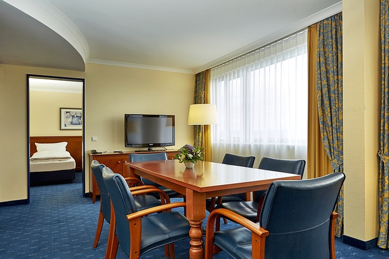 Ramada Hotel Kassel City Centre