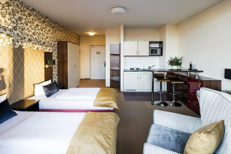 Hotel Royal International Leipzig
