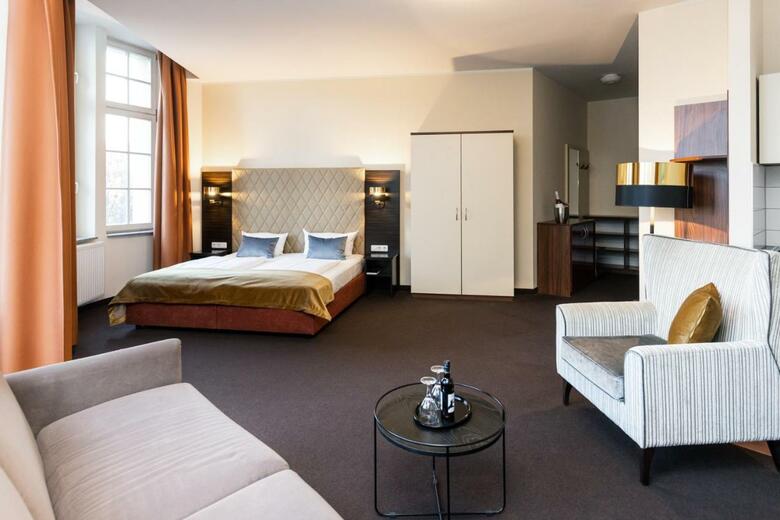 Hotel Royal International Leipzig