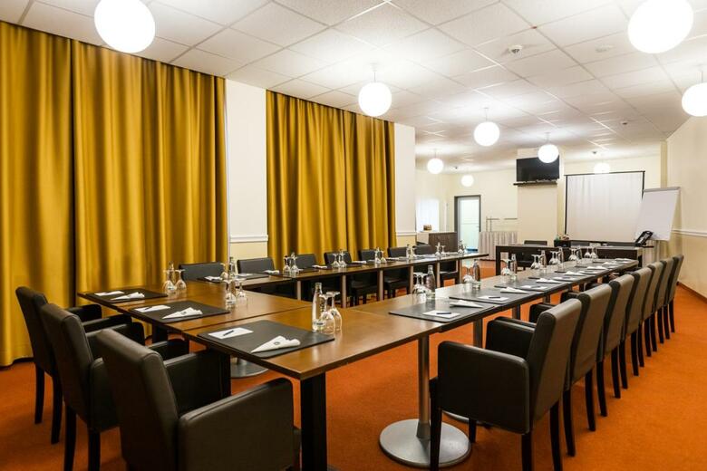 Hotel Royal International Leipzig