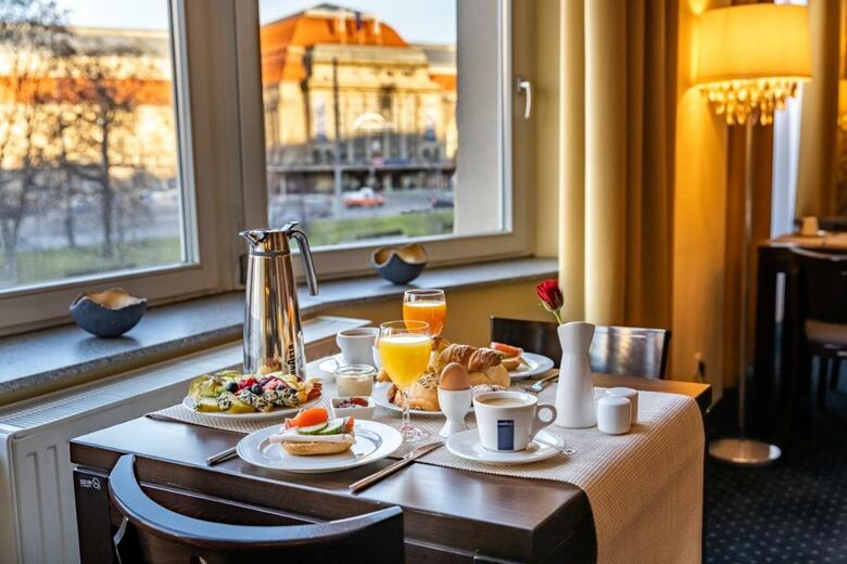 Hotel Royal International Leipzig