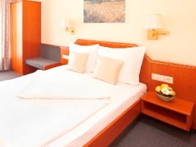 Hotel Markgraf Leipzig