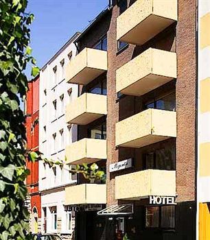 Hotel Moguntia