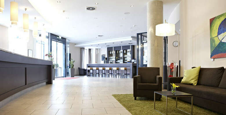 Intercityhotel Mainz