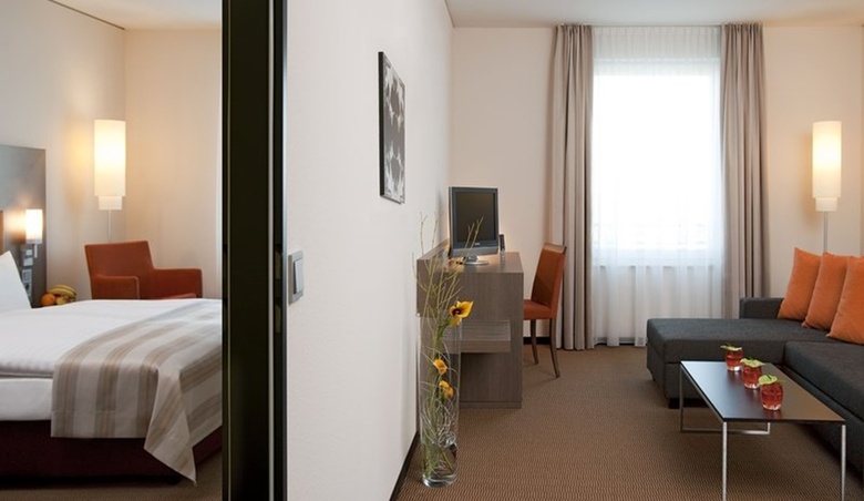 Intercityhotel Mainz