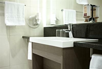 Intercityhotel Mainz