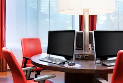 Sheraton M�nchen Westpark Hotel