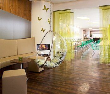 Hotel Cocoon