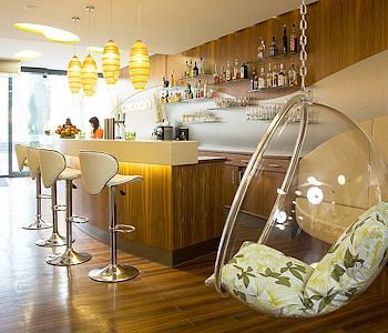 Hotel Cocoon