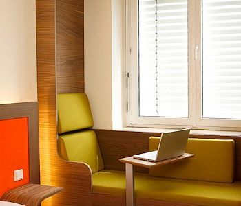 Hotel Cocoon