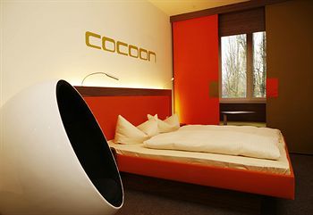 Hotel Cocoon