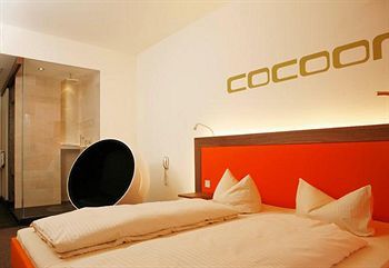Hotel Cocoon