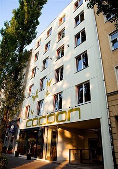 Hotel Cocoon