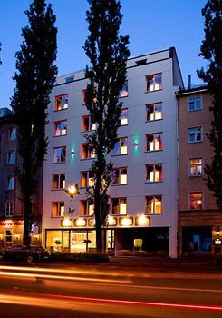 Hotel Cocoon