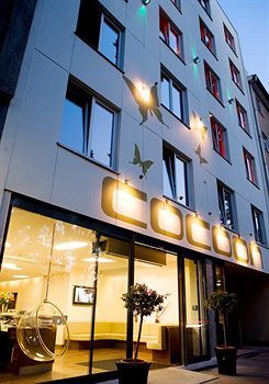 Hotel Cocoon