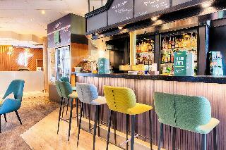 Hotel Holiday Inn Munich-south